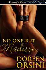 No One But Madison by Doreen Orsini